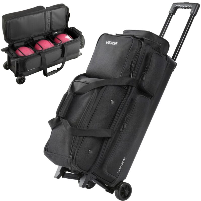 Bowling Ball Bag, 1050 mm, 7,62 cm