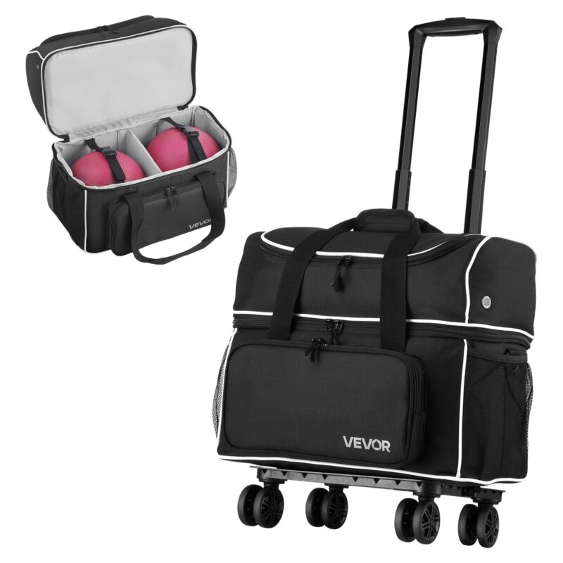 Bowling Ball Bag, 950 mm, 6,1 cm