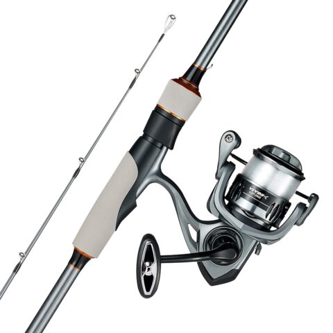Ridva ja rulli komplekt, 2 m, 5,44 kg