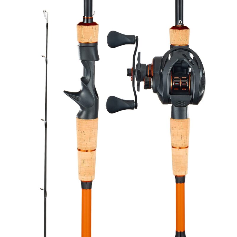 Ridva ja rulli komplekt, 2,13 m, 6,8 kg