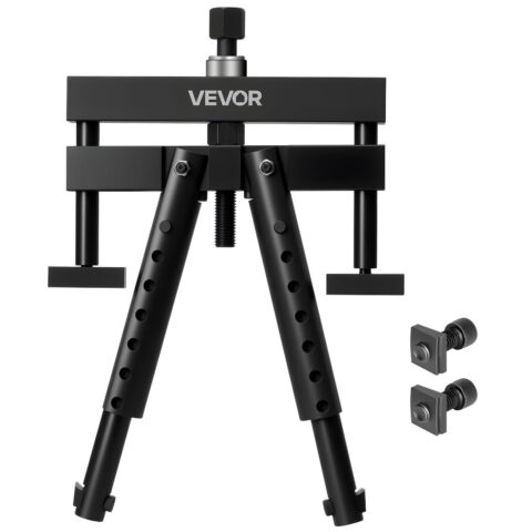 Universal Cylinder Liner Puller Assembly, 98,43 mm, 0,64 cm