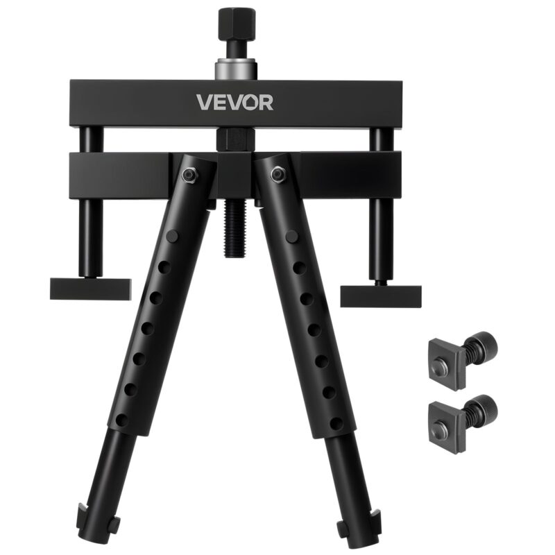 Universal Cylinder Liner Puller Assembly, 98,43 mm, 0,64 cm