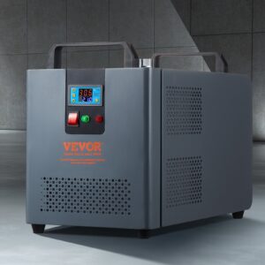 Tööstuslik veejahuti, 200 W, 12 L — pilt 8