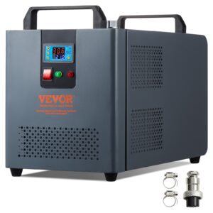 Tööstuslik veejahuti, 200 W, 12 L — pilt 1