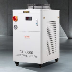 Tööstuslik veejahuti, 1500 W, 15 L — pilt 8