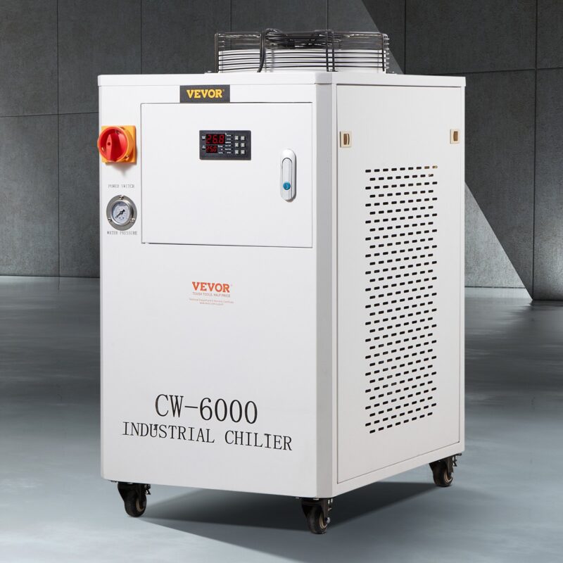 Tööstuslik veejahuti, 1500 W, 15 L