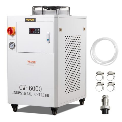 Tööstuslik veejahuti, 1500 W, 15 L