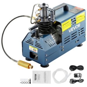 Kõrgsurvekompressor, 1800 W — pilt 1