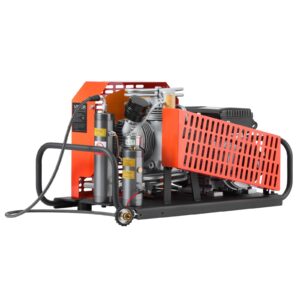 PCP õhukompressor, 60 L — pilt 1