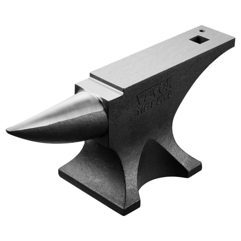 Single Horn Anvil, 49,9 kg, 572 x 98 mm