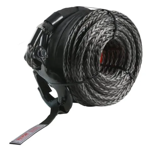 Sünteetiline vintsitross, 9,5 mm, 30,48 m, 020 kg