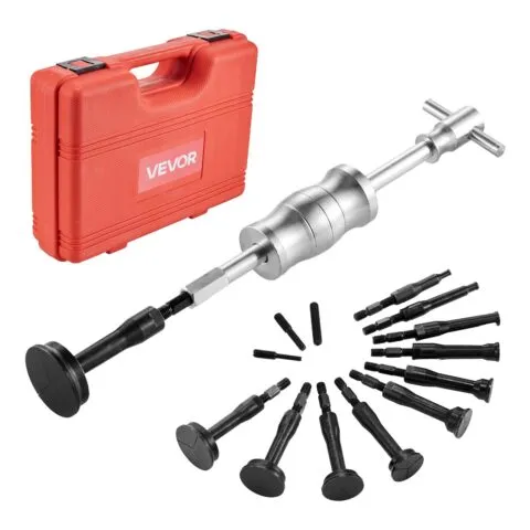 Umblaagri tõmmitsate komplekt, 40,6 cm, 16 tk