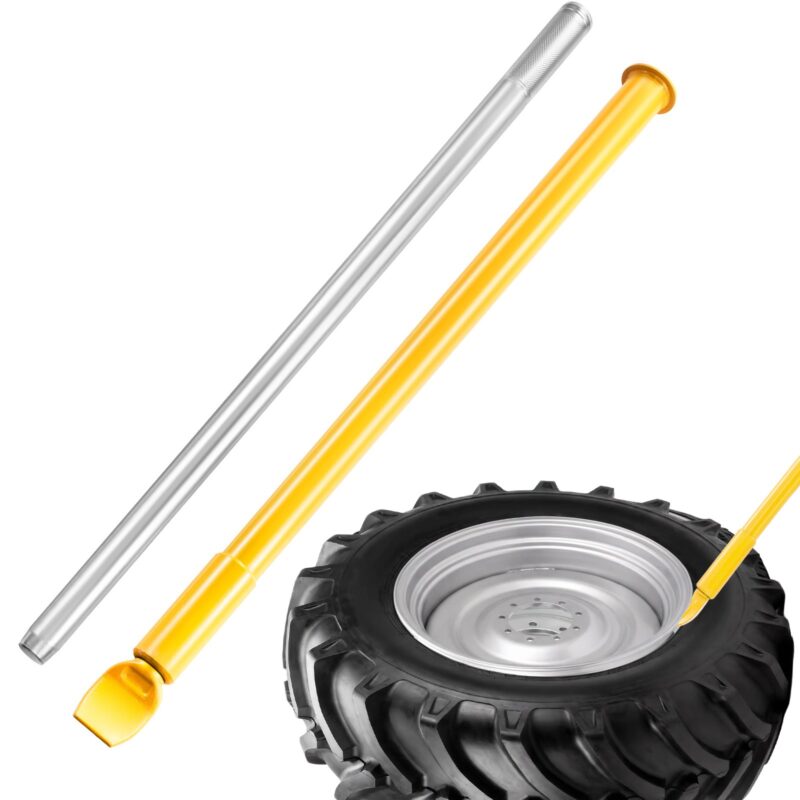 Tire Bead Breaker Slide Hammer, 117,6 cm, 1175 mm