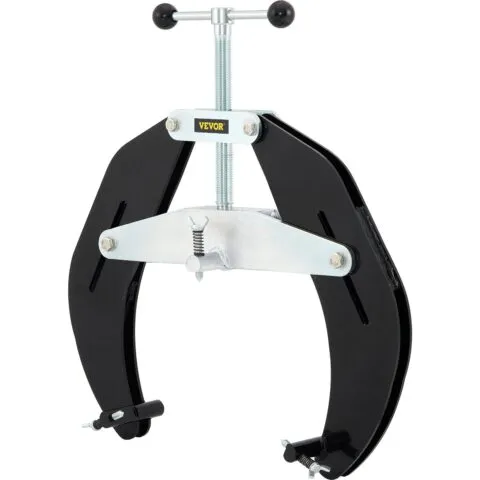 Ultra Clamp, 30,5 cm läbimõõt