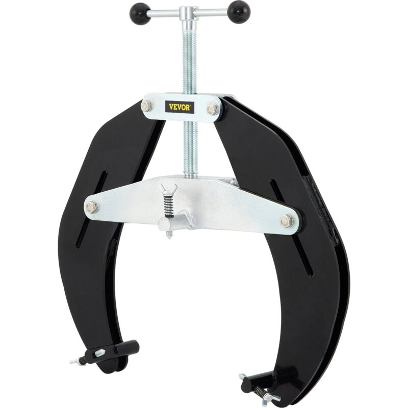 Ultra Clamp, 30,5 cm läbimõõt, 4,2 mm