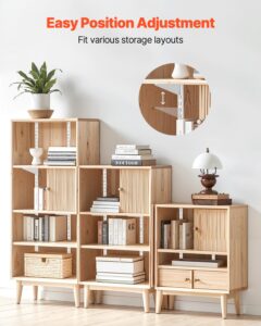 Riiul Pilaster, 152 cm, 5 tk — pilt 3