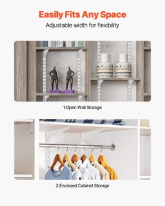 Riiul Pilaster, 152 cm, 5 tk — pilt 4