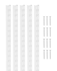 Riiul Pilaster, 152 cm, 5 tk — pilt 1