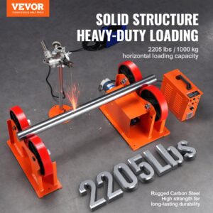 110V pöördrullide ühendusrull, 1400 mm läbimõõt, 1000 kg — pilt 2