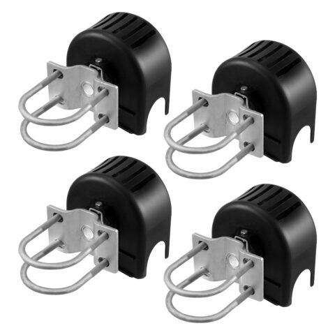 Sliding Gate Kit, 180 mm, 22,16 kg