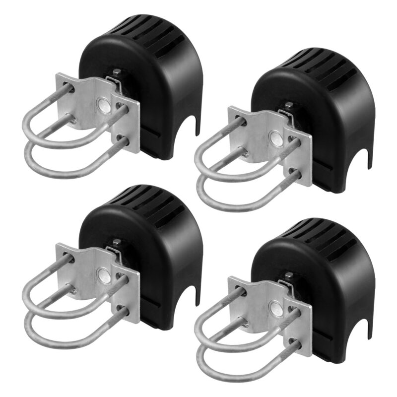 Sliding Gate Kit, 180 mm, 22,16 kg
