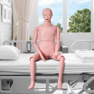 Õenduskoolituse mannekeen — pilt 8