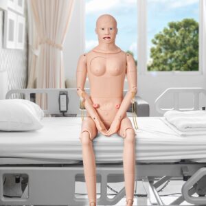 Õenduskoolituse mannekeen — pilt 8