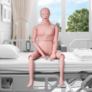 Õenduskoolituse mannekeen — pilt 8