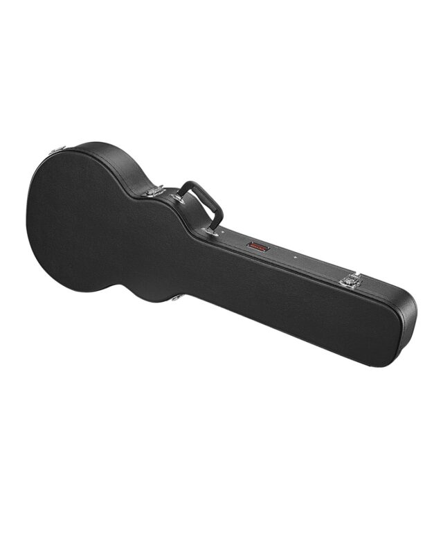 Elektrikitarri kõva kohver 105cm luku ja võtmega LES Paul kitarridele, 105 cm