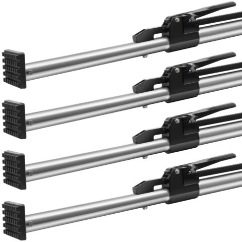 Cargo Bar, 140 kg, 264 cm, 4 tk