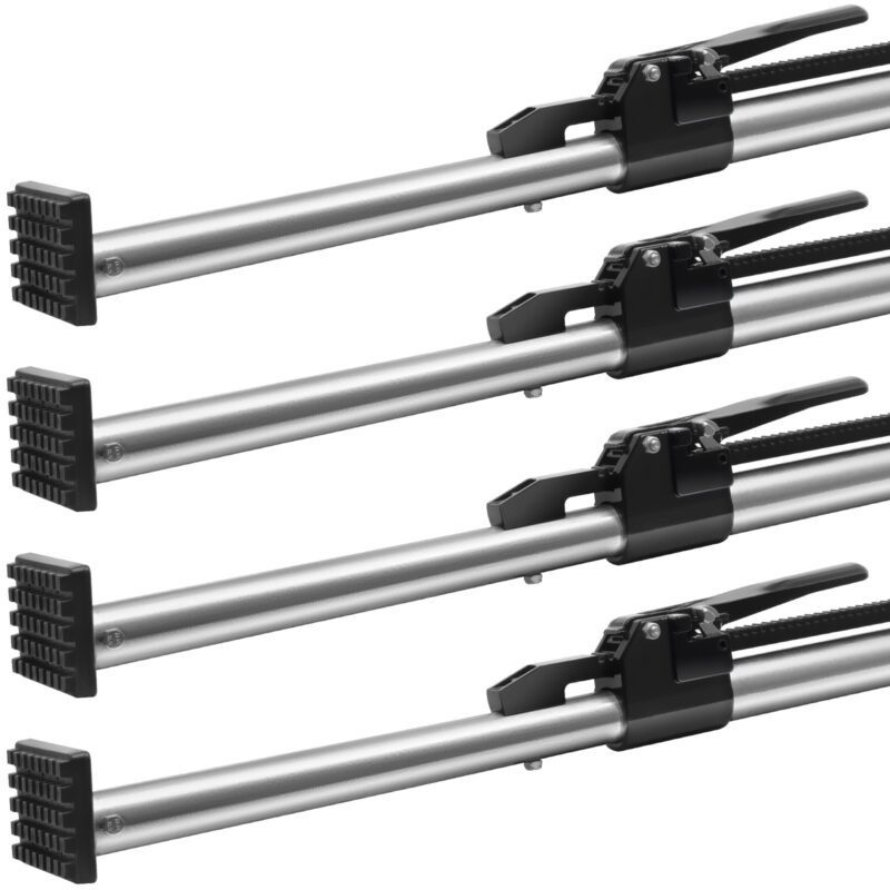 Cargo Bar, 140 kg, 264 cm, 4 tk