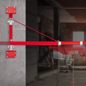 Elektrilise tõstuki tugivarras, 300 kg — pilt 8