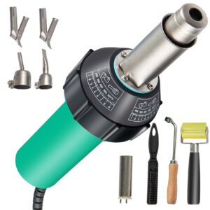 Katusekeevitusseade, 1600 W, 8 tk — pilt 8