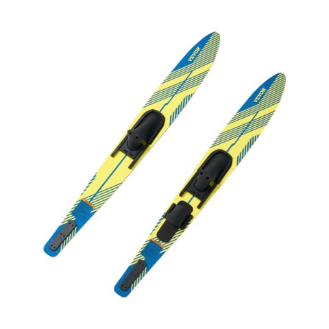 Water Skis 170.2 cm, 136 kg, 170,2 cm