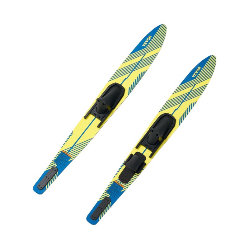 Water Skis 170.2 cm, 136 kg, 170,2 cm