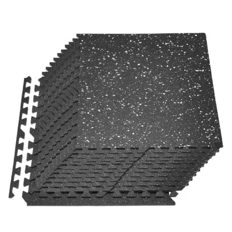 Puslematt, 610 x 610 x 10 mm, 24 tk