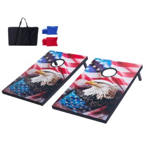 VEVOR Maisiaugu komplekt, 0,91 x 0,61 m, 920×600×241 mm — pilt 1