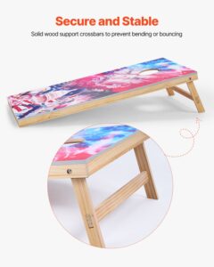 VEVOR Maisiaugu komplekt, 1,22 x 0,61 m, 17,1 kg — pilt 3