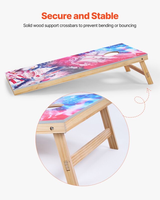 VEVOR Maisiaugu komplekt, 1,22 x 0,61 m, 17,1 kg