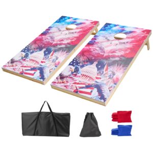 VEVOR Maisiaugu komplekt, 1,22 x 0,61 m, 17,1 kg — pilt 1