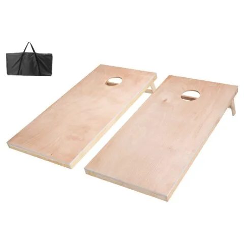VEVOR Maisiaugu komplekt, 1,22 x 0,61 m, 13,6 kg