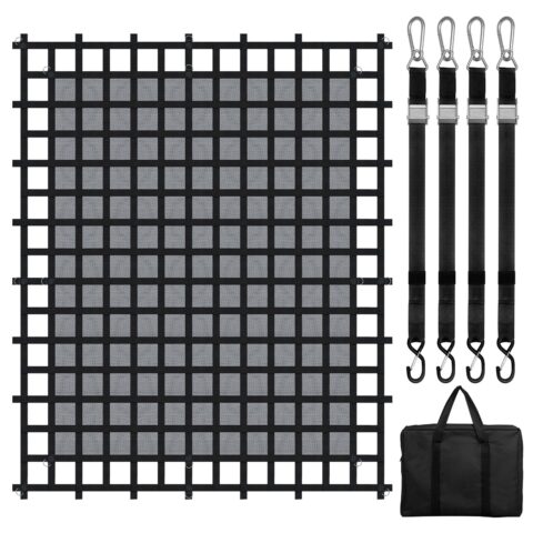 Cargo Net, 680 kg, 305 x 267 cm