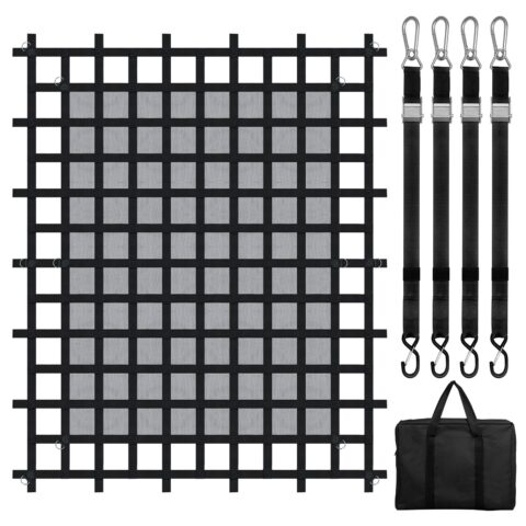 Cargo Net, 680 kg, 244 x 206 cm