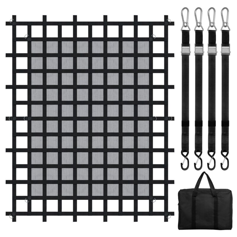 Cargo Net, 680 kg, 244 x 206 cm