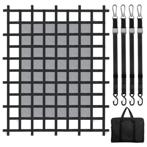 Cargo Net, 680 kg, 183 x 145 cm