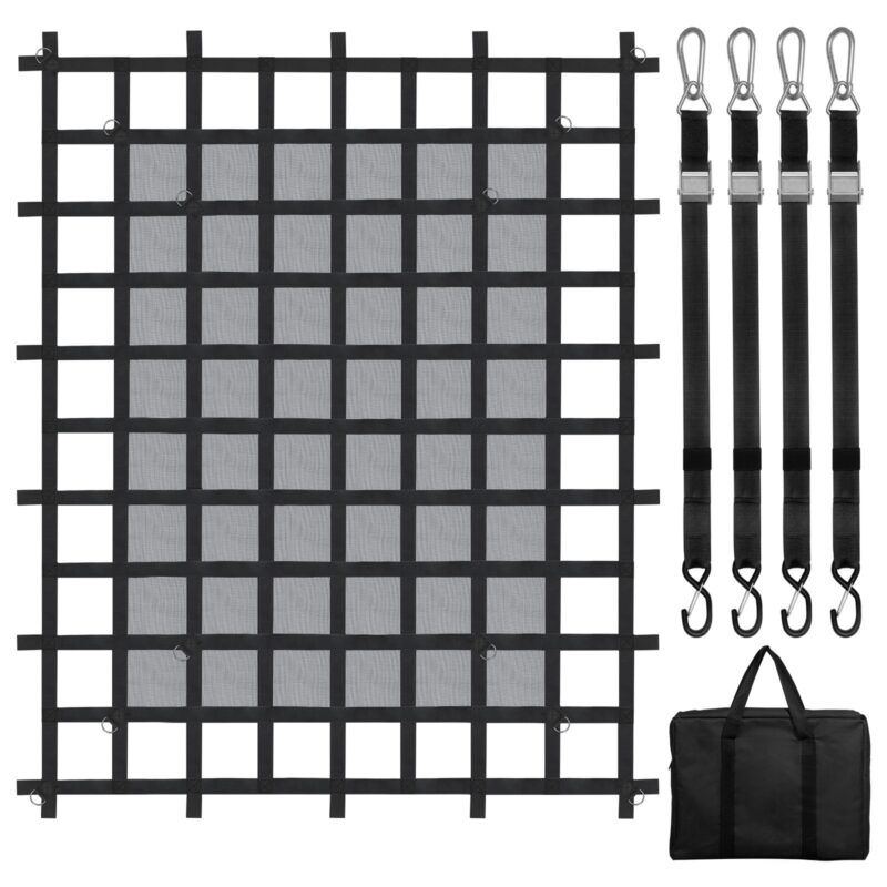 Cargo Net, 680 kg, 183 x 145 cm