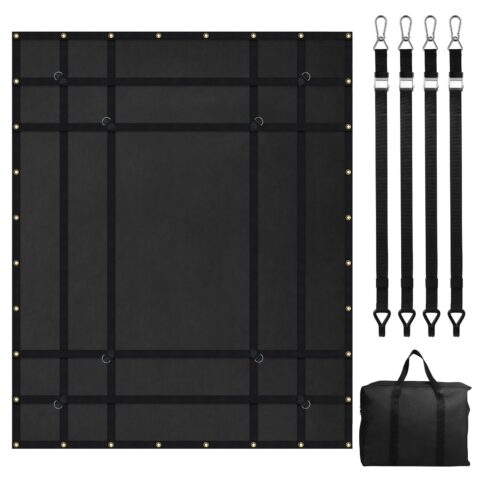 Cargo Net, 318 kg, 183 x 145 cm