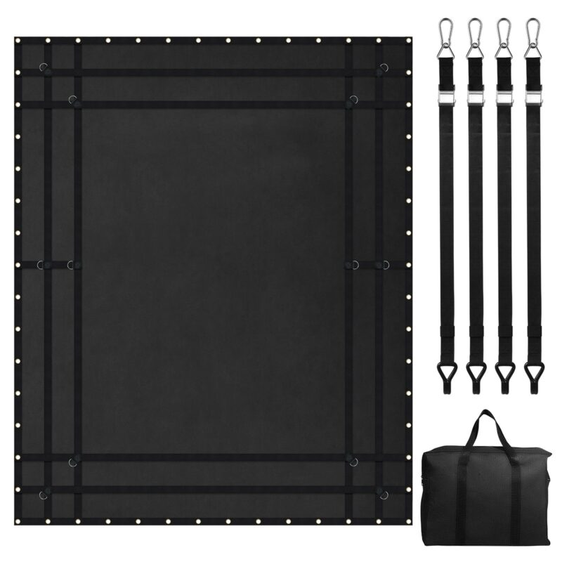 Cargo Net, 318 kg, 305 x 267 cm