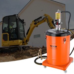 Määrdepump, 39,7 L, 3,96 m — pilt 8