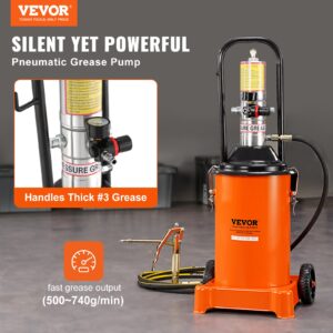 Määrdepump, 11,4 L, 3,96 m — pilt 2